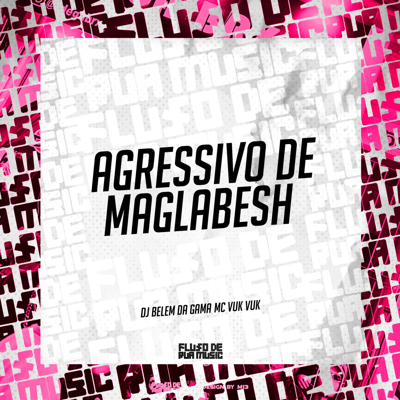 Agressivo de Maglabesh