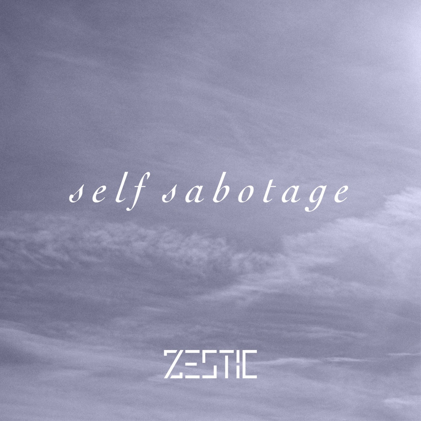 Self Sabotage