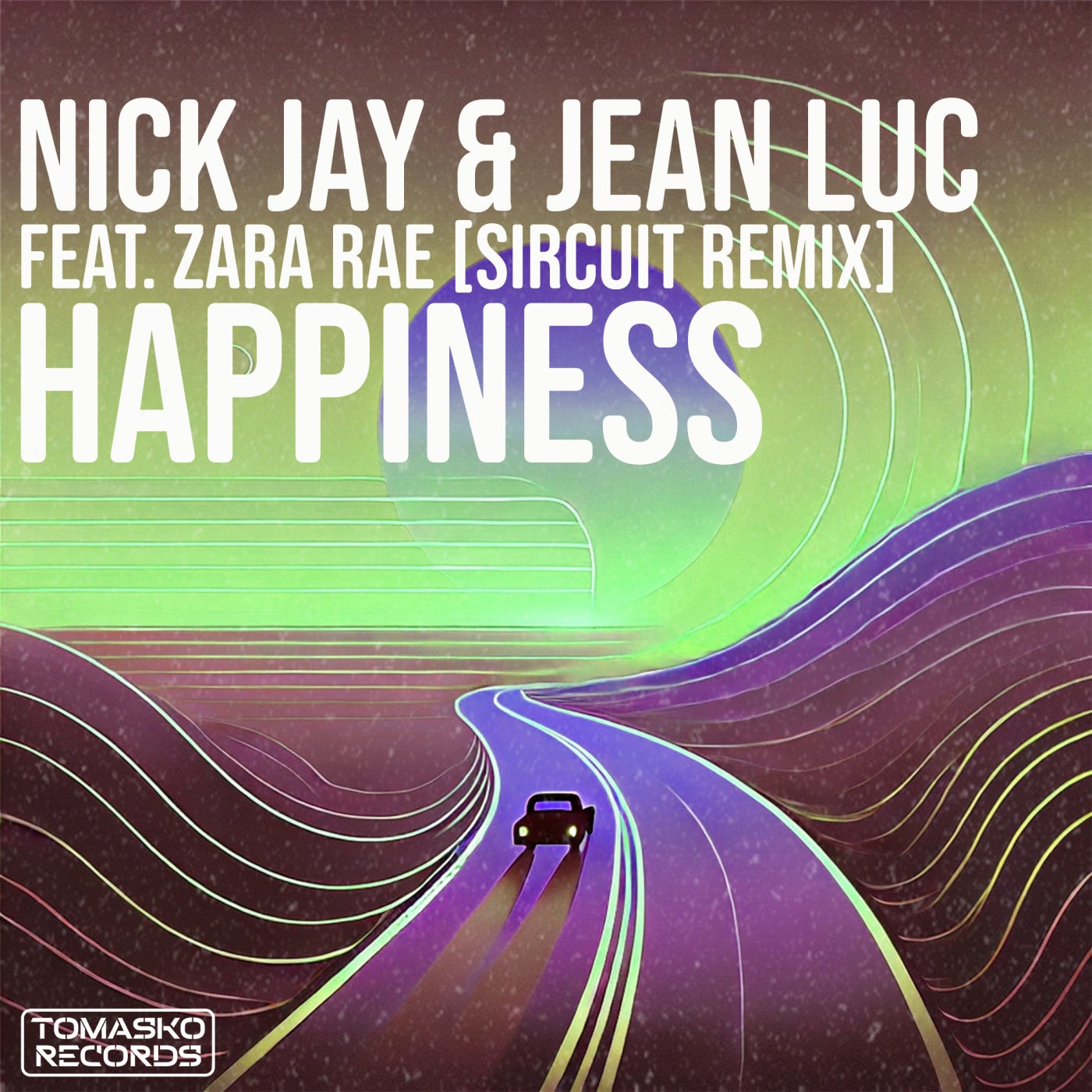 Happiness (Sircuit Remix)