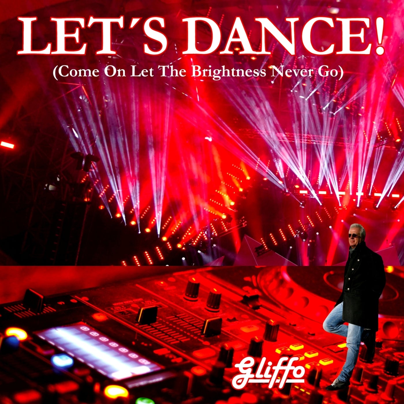 Let's Dance (Come on Let the Brightness Never Go)