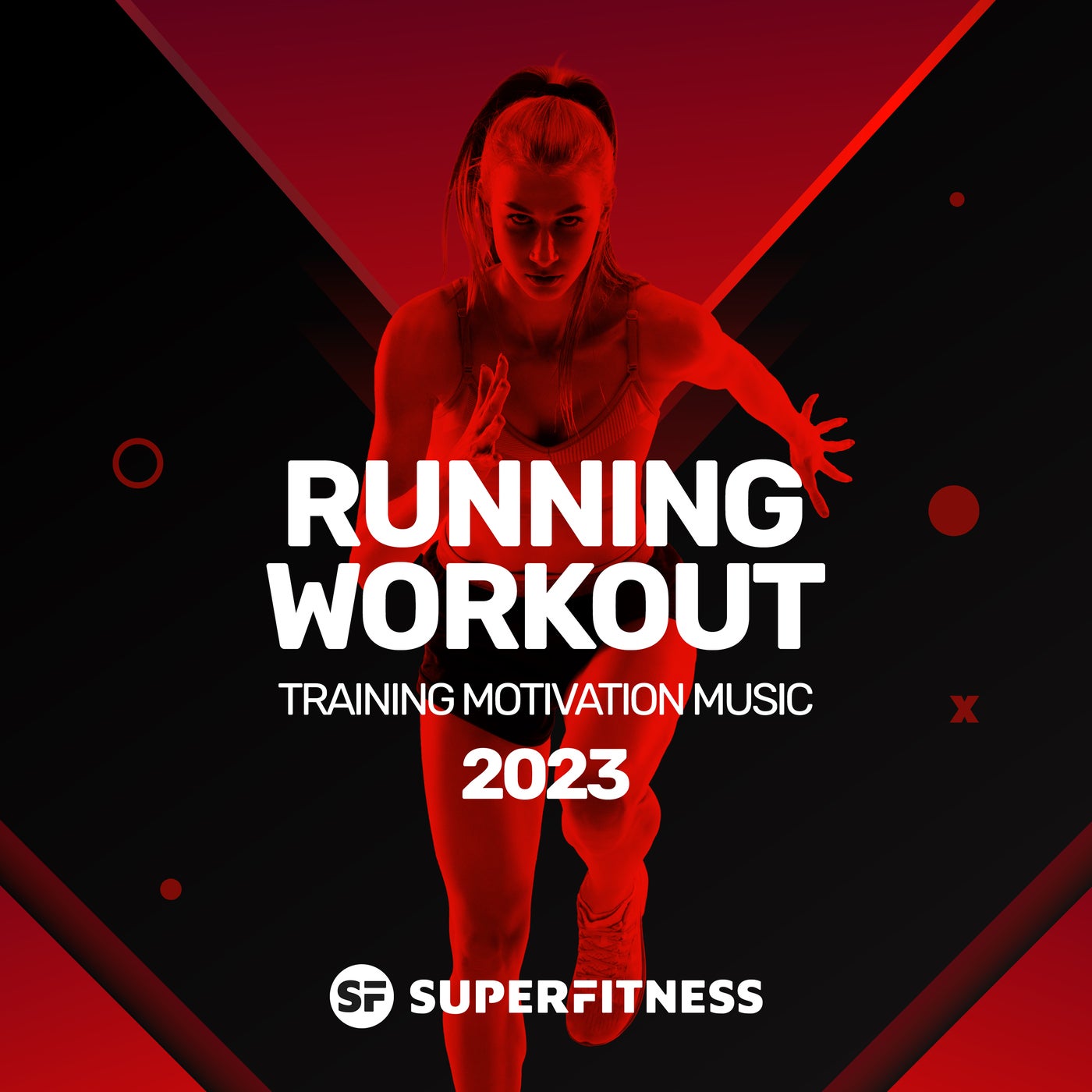 Running Workout: Training Motivation Music 2023