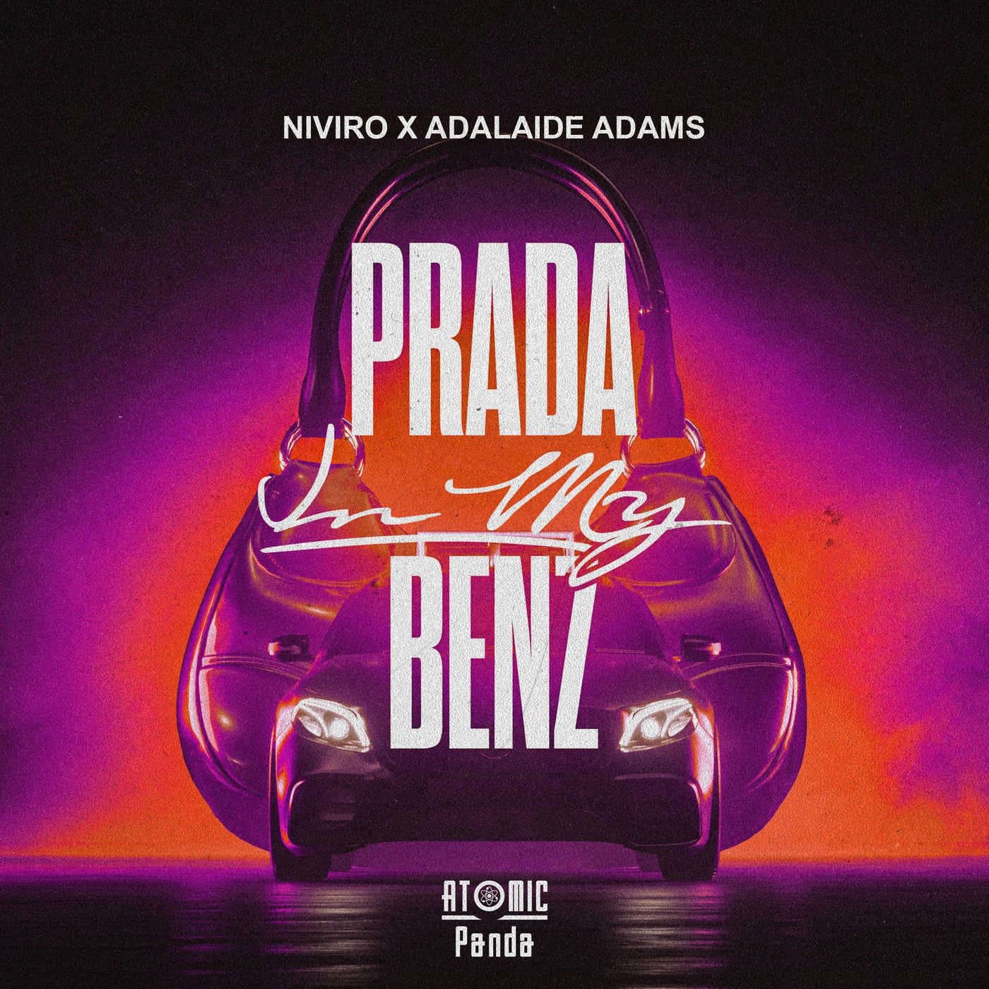 Prada In My Benz