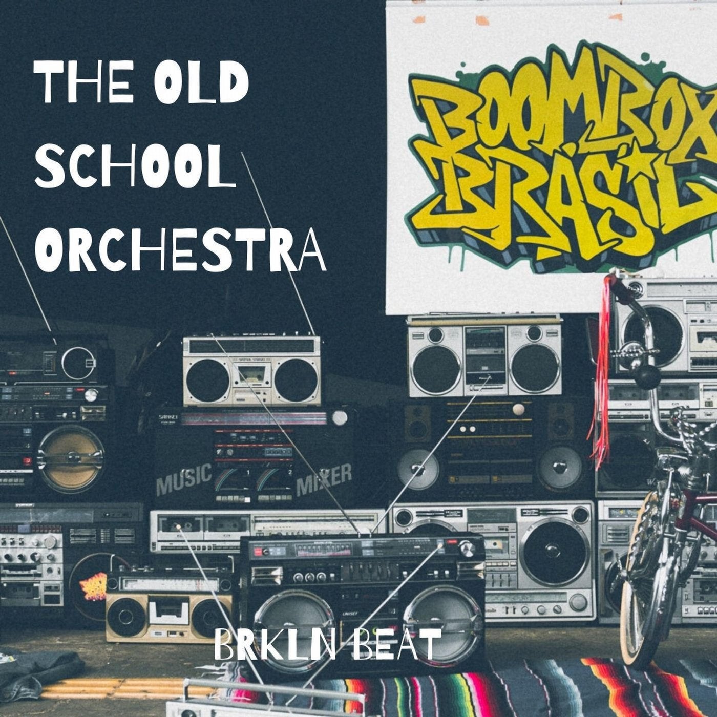 The Old School Orchestra