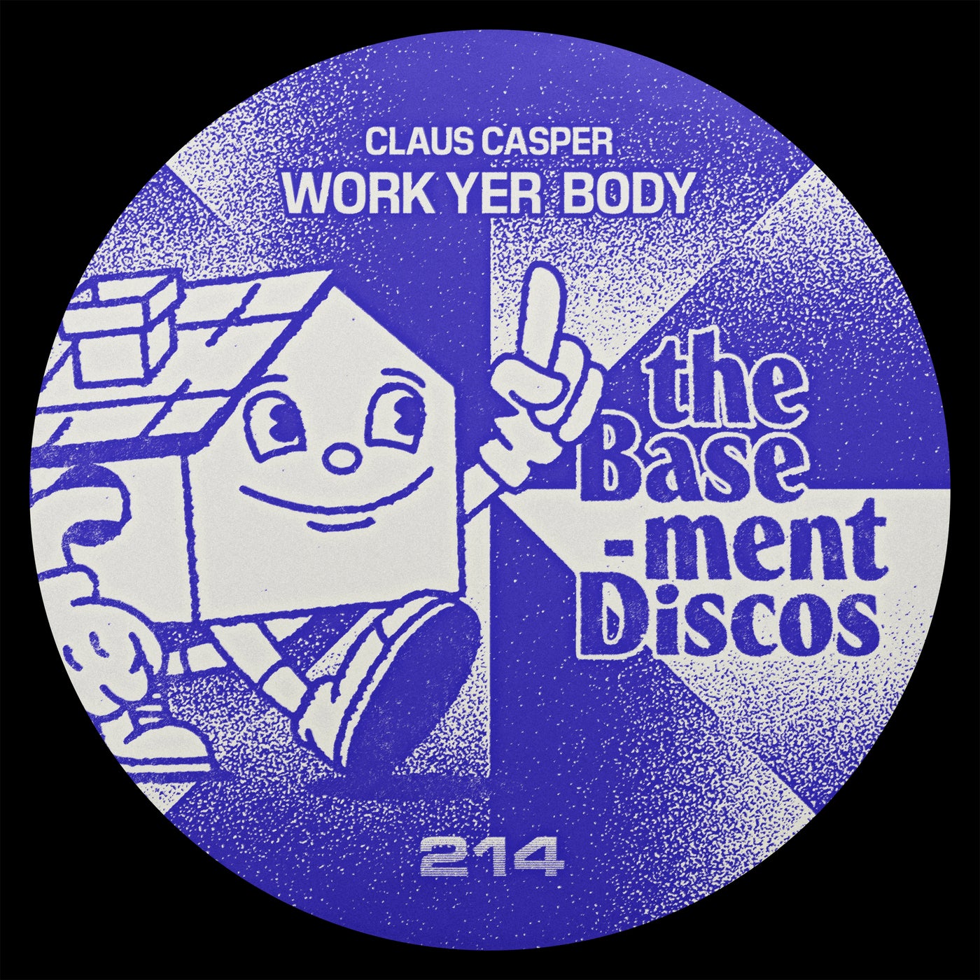 Work Yer Body
