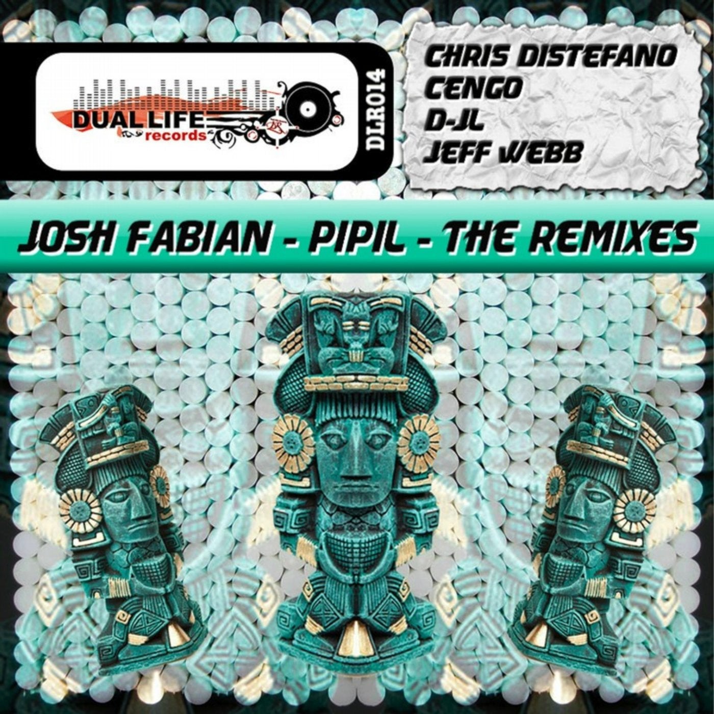 Pipil (The Remixes)