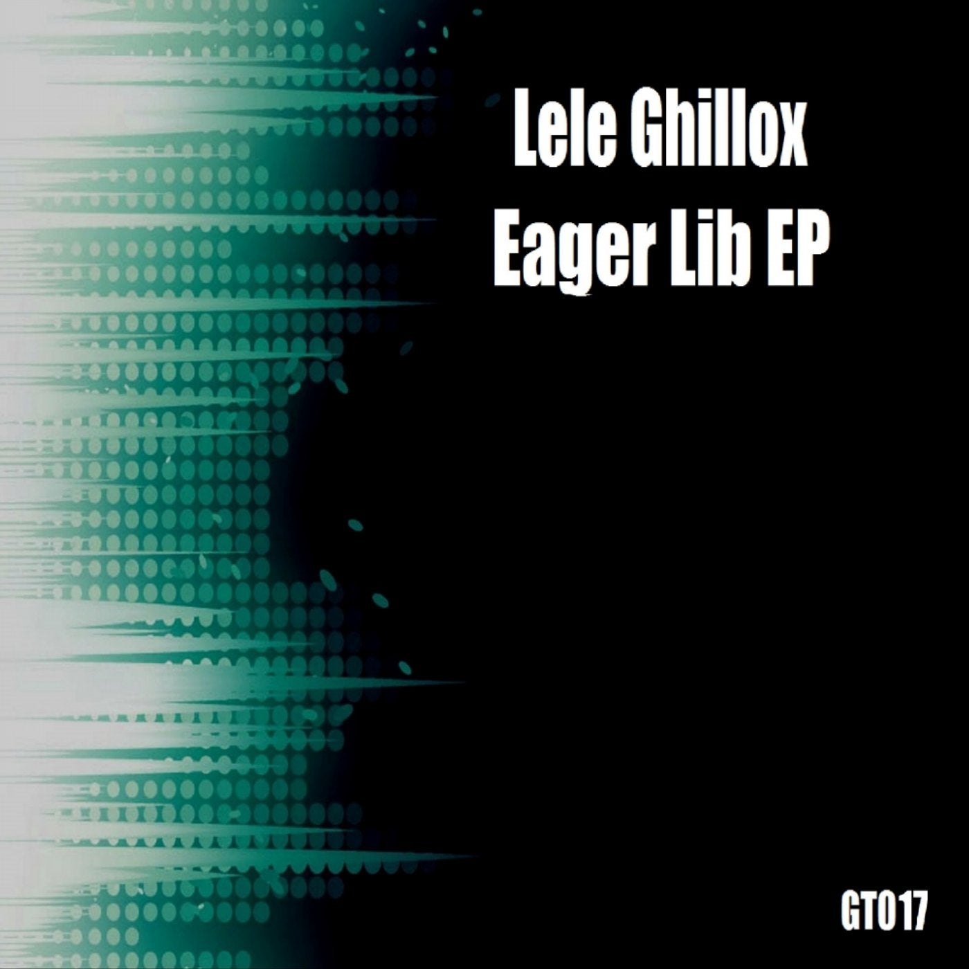 Eager Lib EP