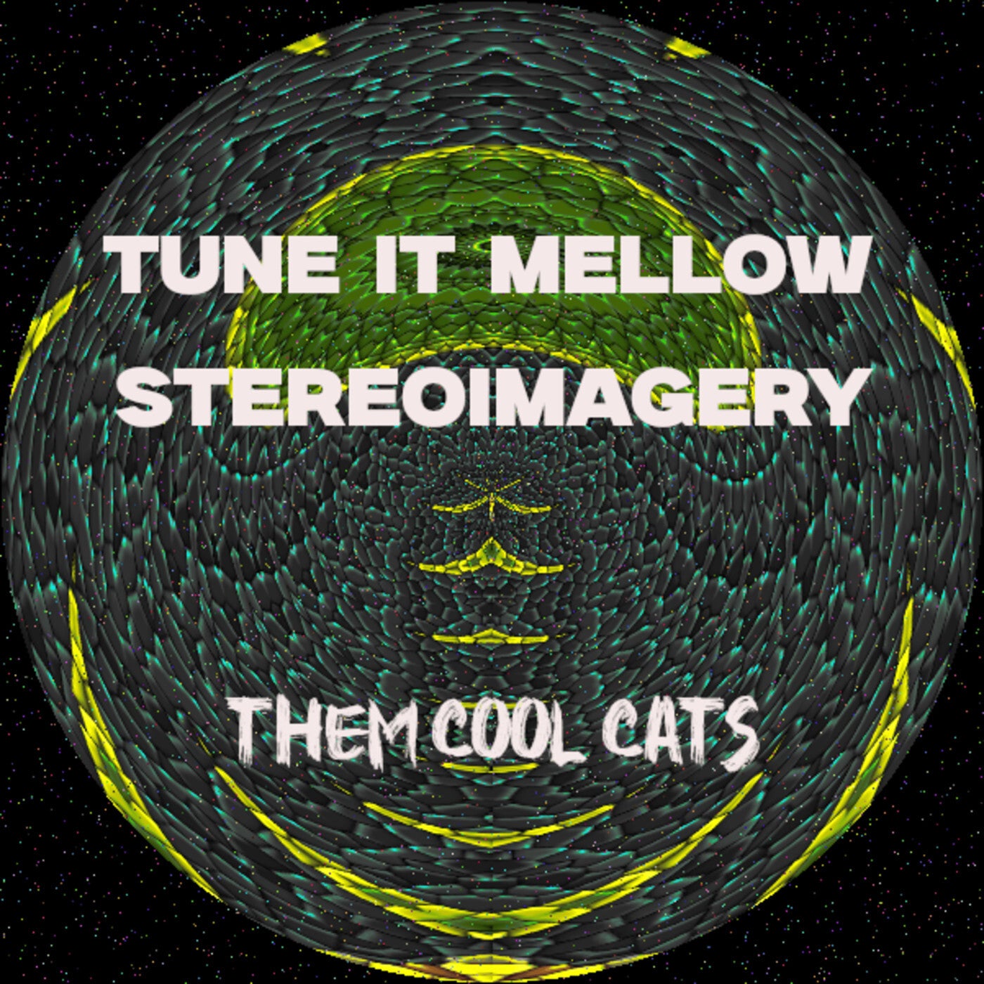 Tune It Mellow