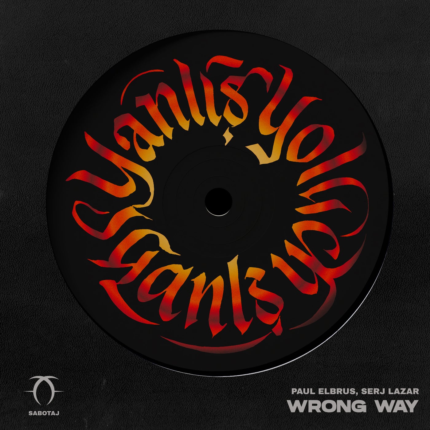Wrong Way