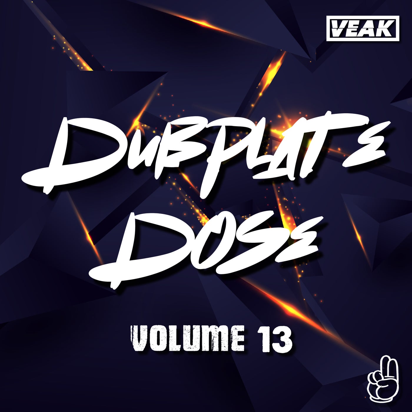 Dubplate Dose Volume 13