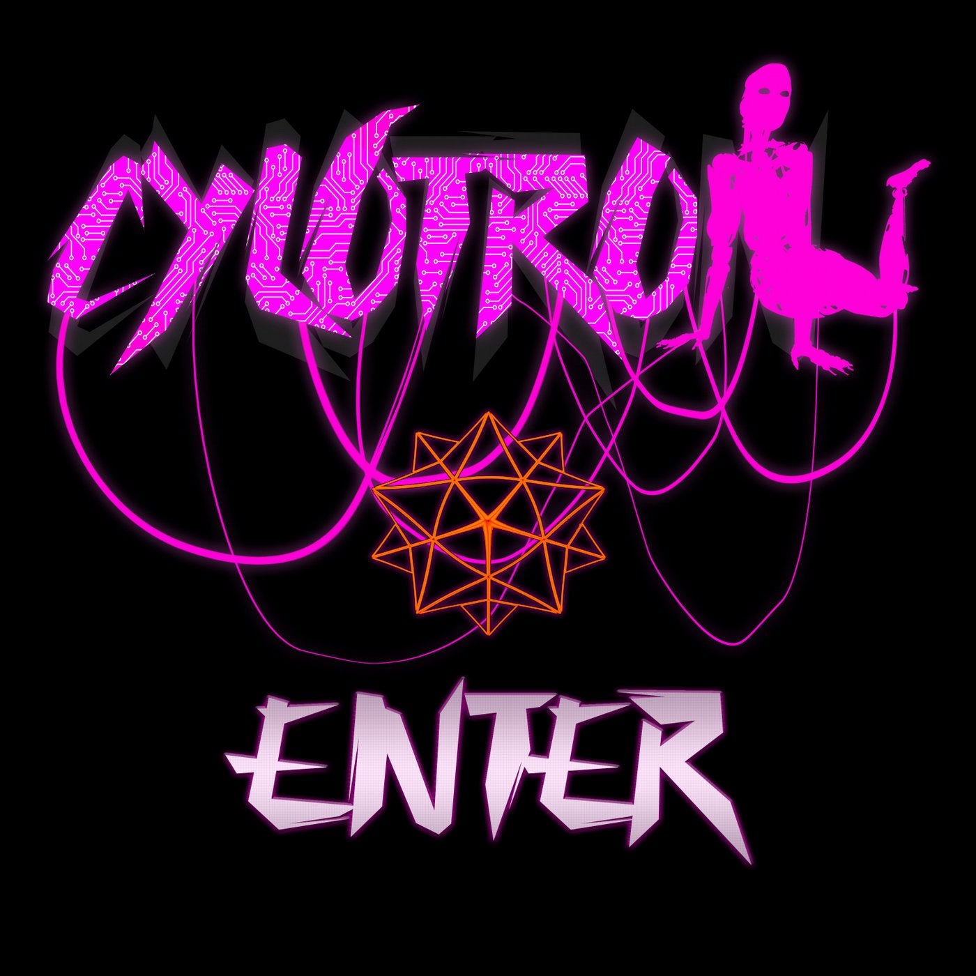 Enter