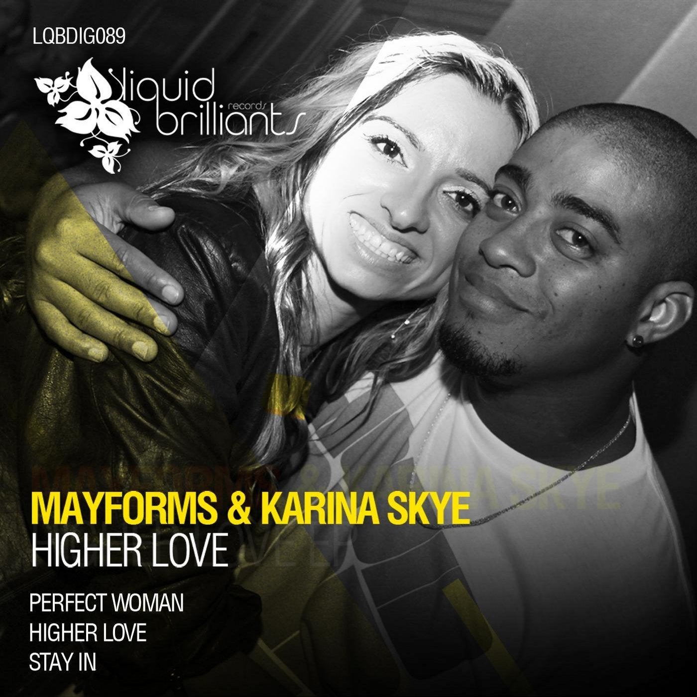 Higher Love