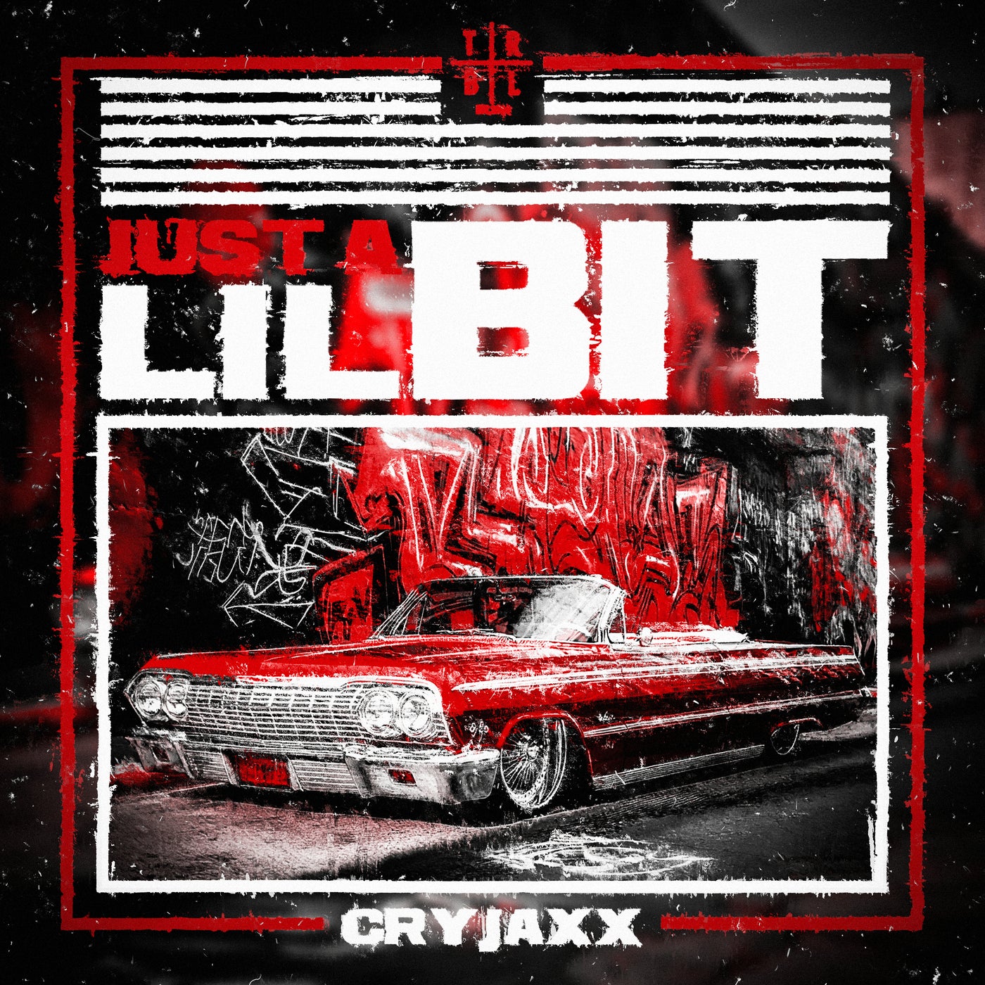 Just A Lil Bit