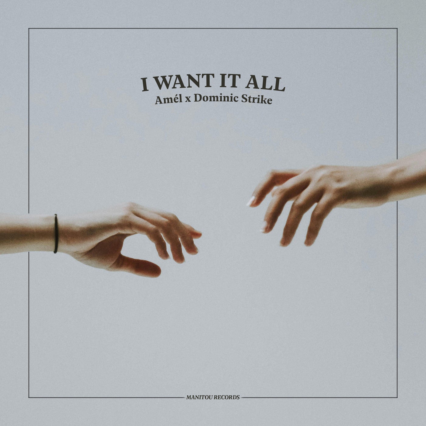 I Want It All - Extended Mix