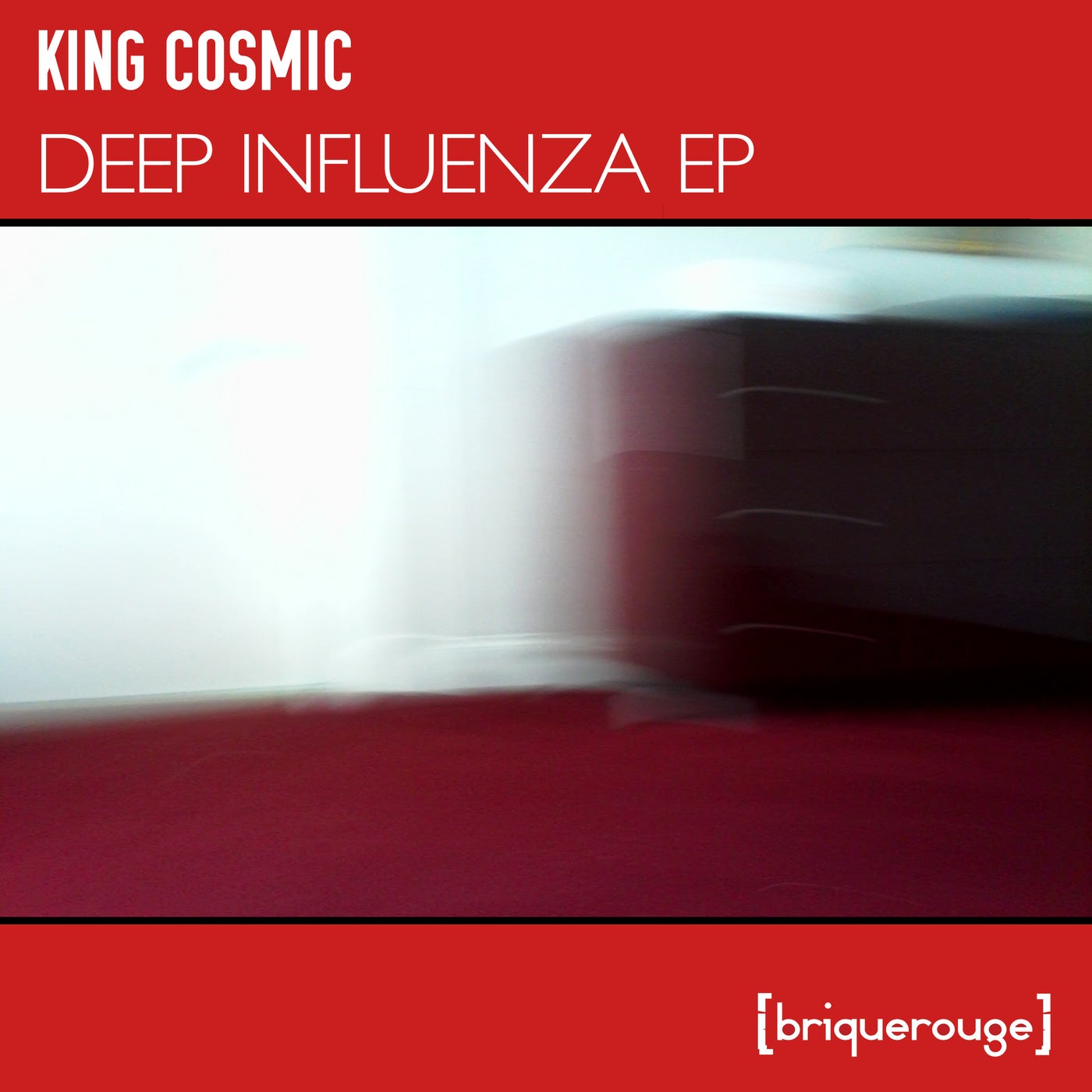 Deep Influenza EP