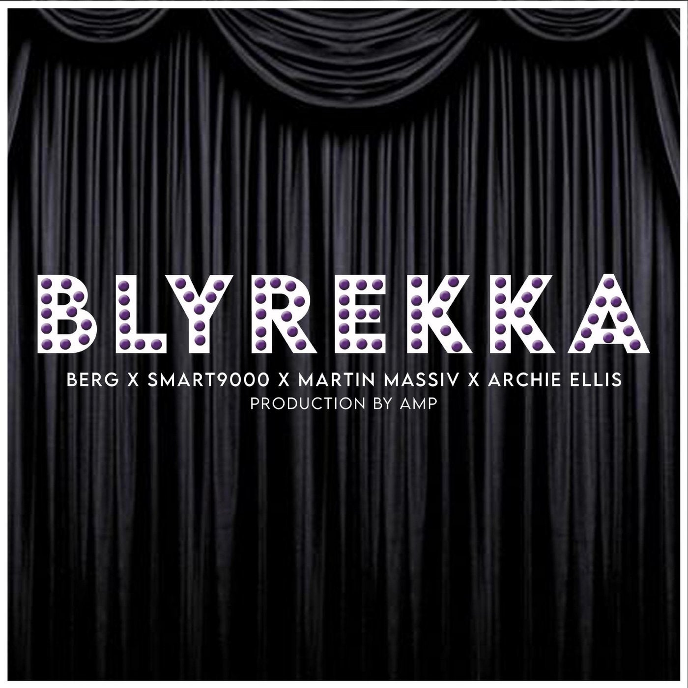 Blyrekka