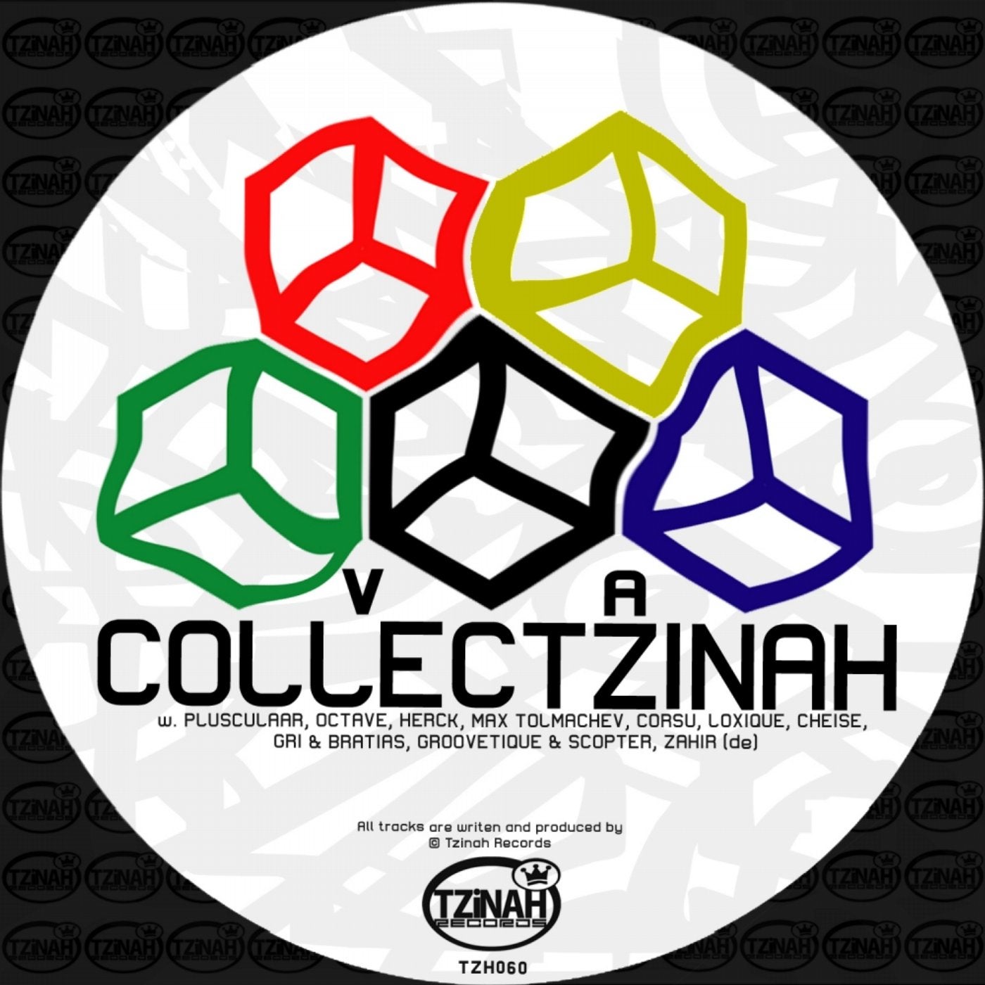 Collectzinah