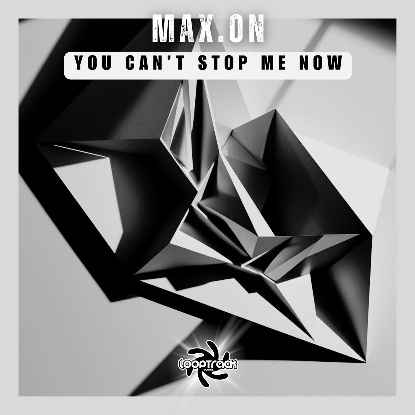 You Can't Stop Me Now