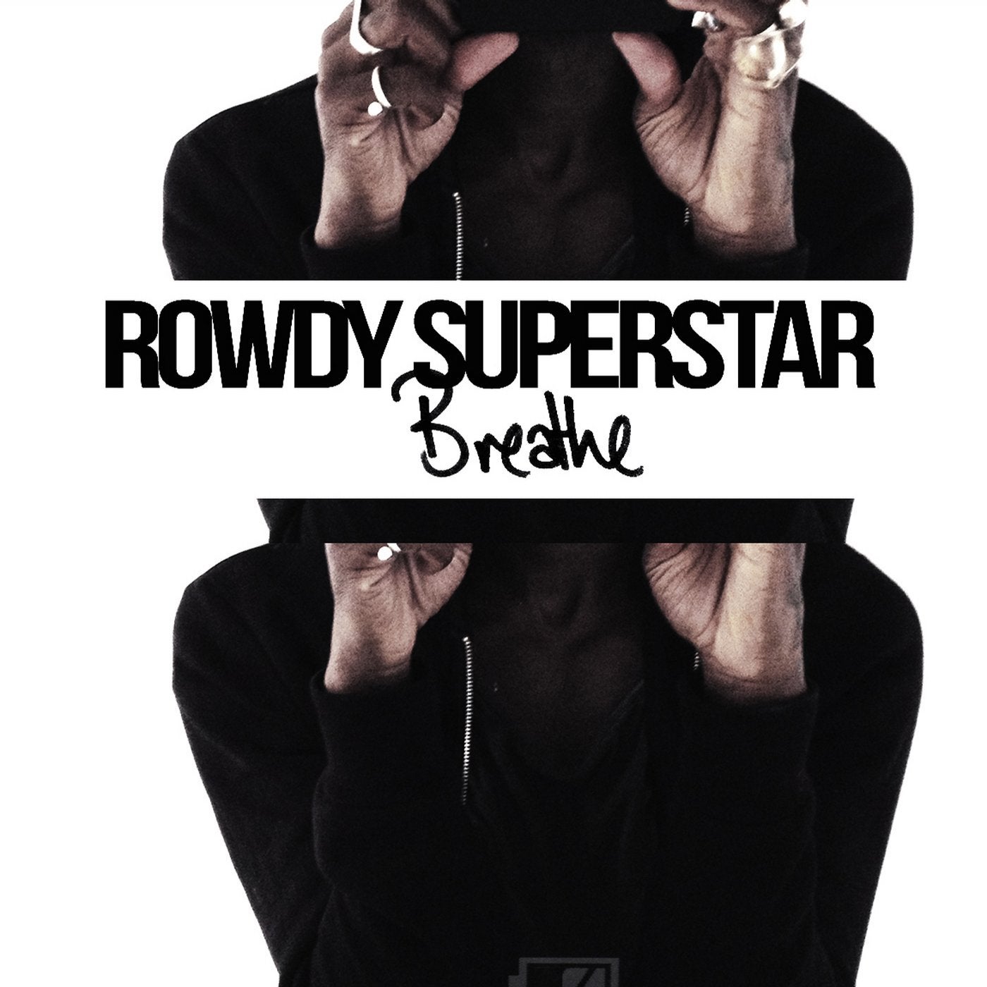 Суперзвезда песня найман ремикс. Rowdy Superstar. Роуди суперстар.