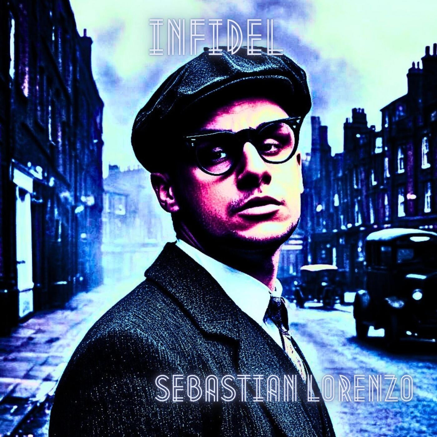 sebastian lorenzo - infidel (Original Mix) [DistroKid] | Music ...