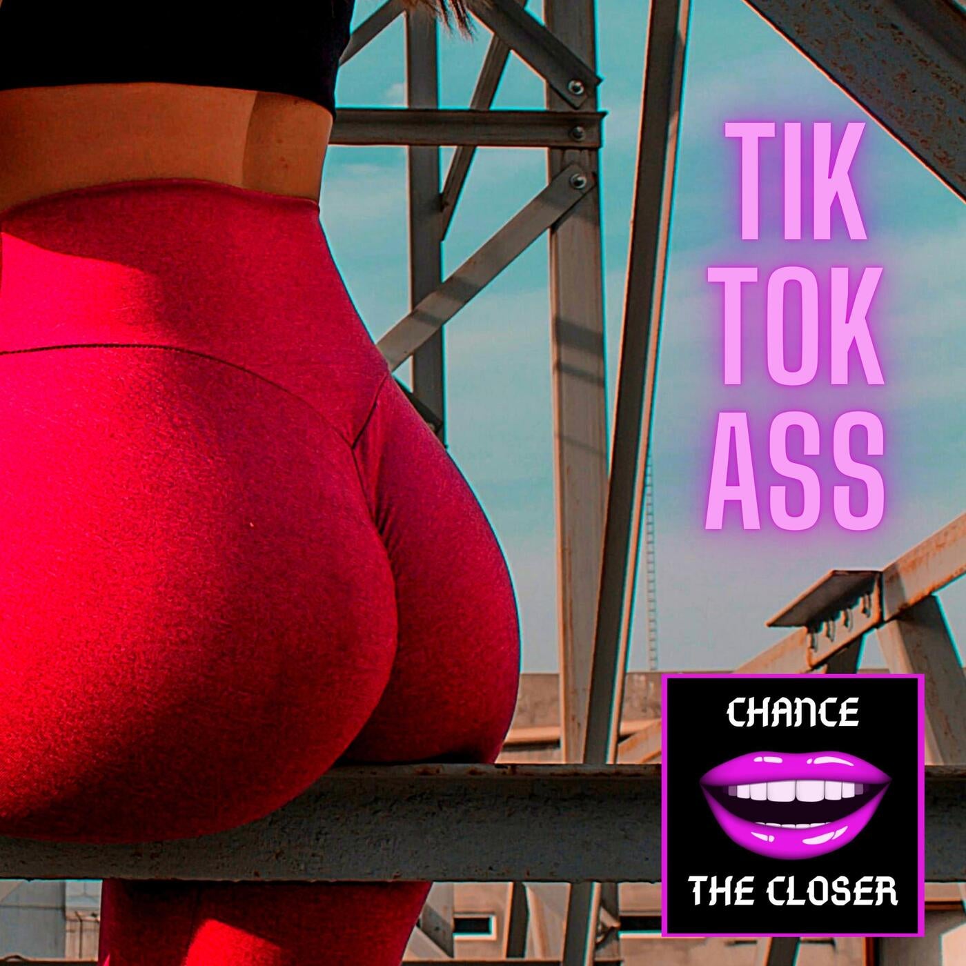 Tik Tok Ass