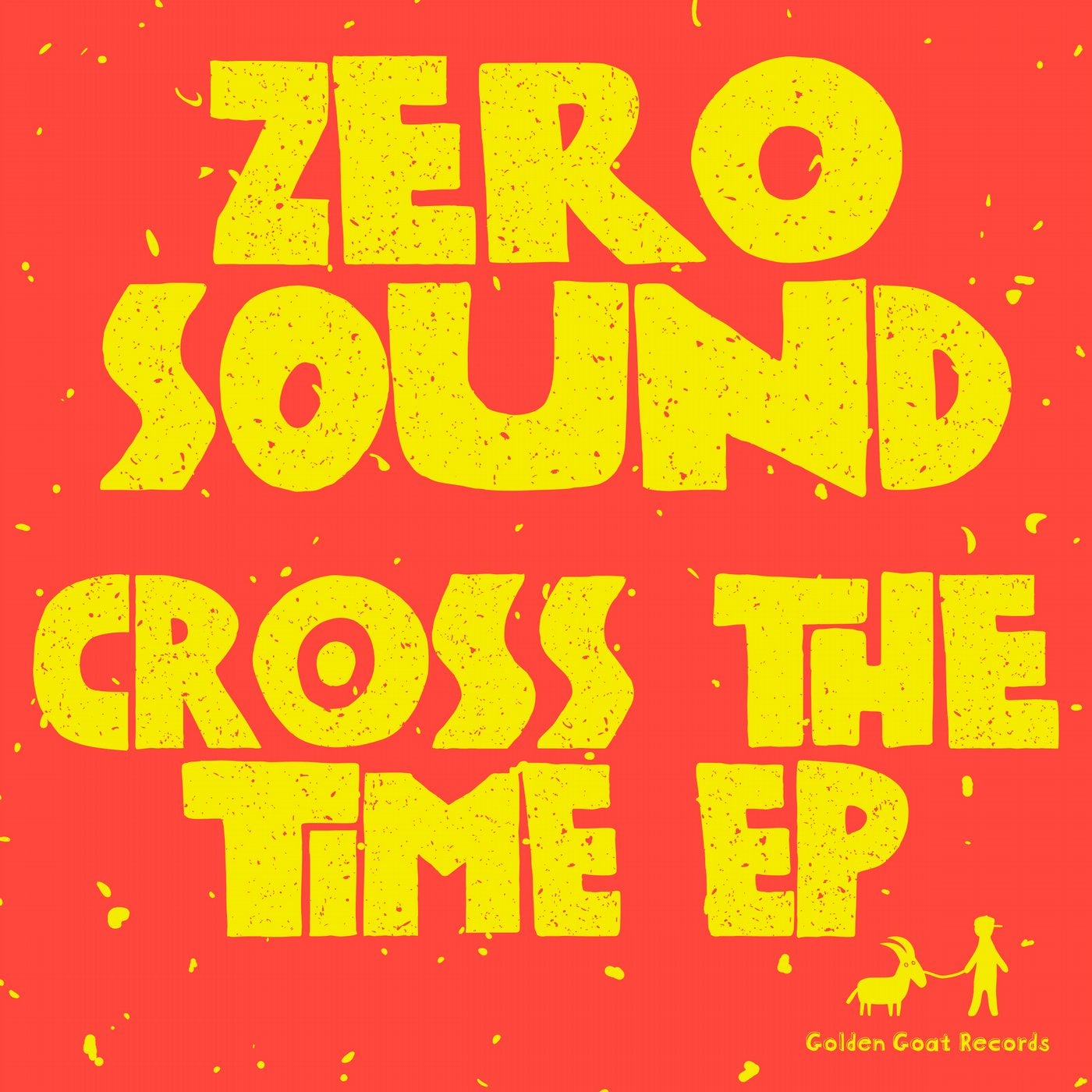 Cross The Time EP