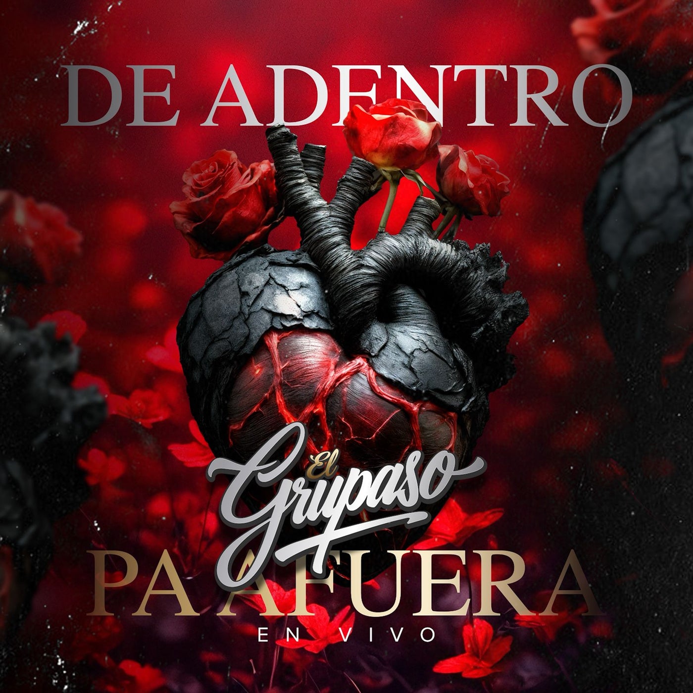 De Adentro Pa Afuera (En Vivo)