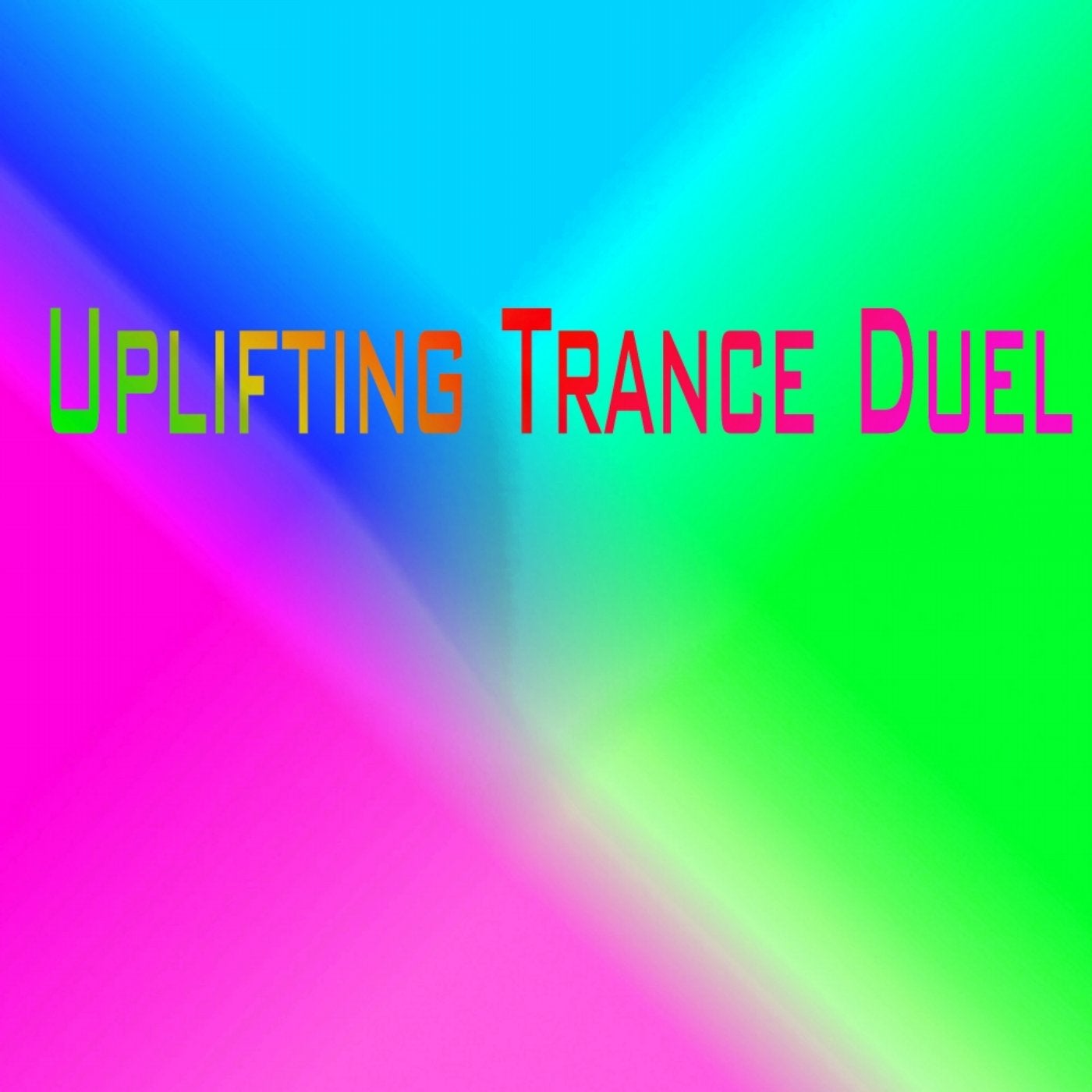 Uplifting Trance Duel