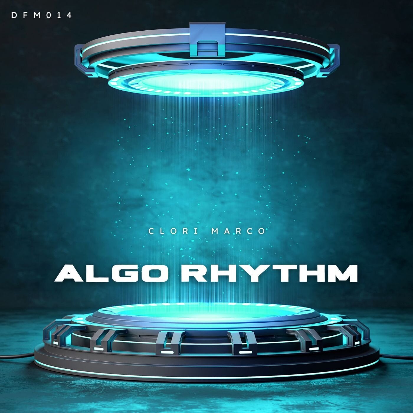 Algo Rhythm