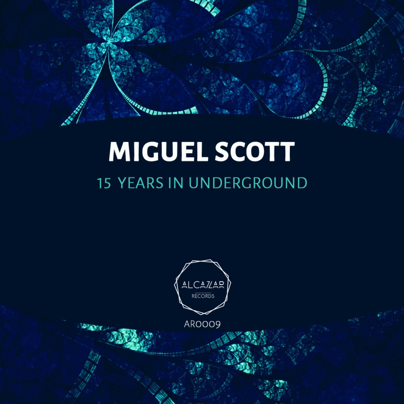 15 Years In Underground