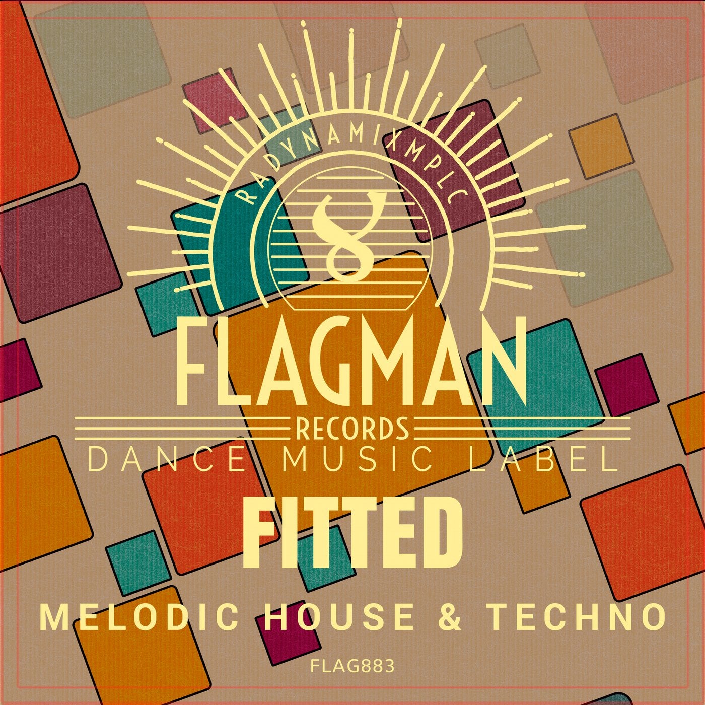 Fitted Melodic House & Techno