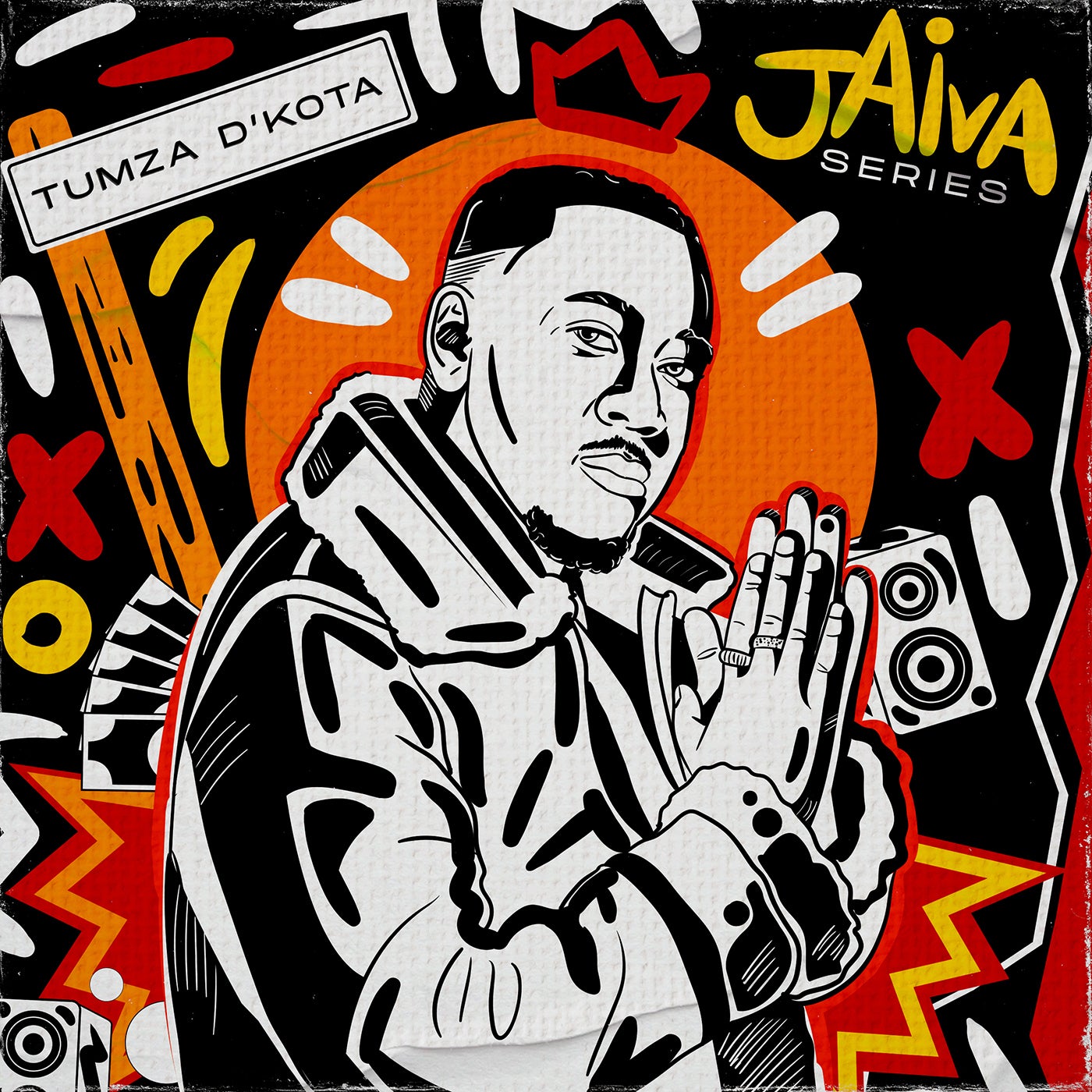 Jaiva Series