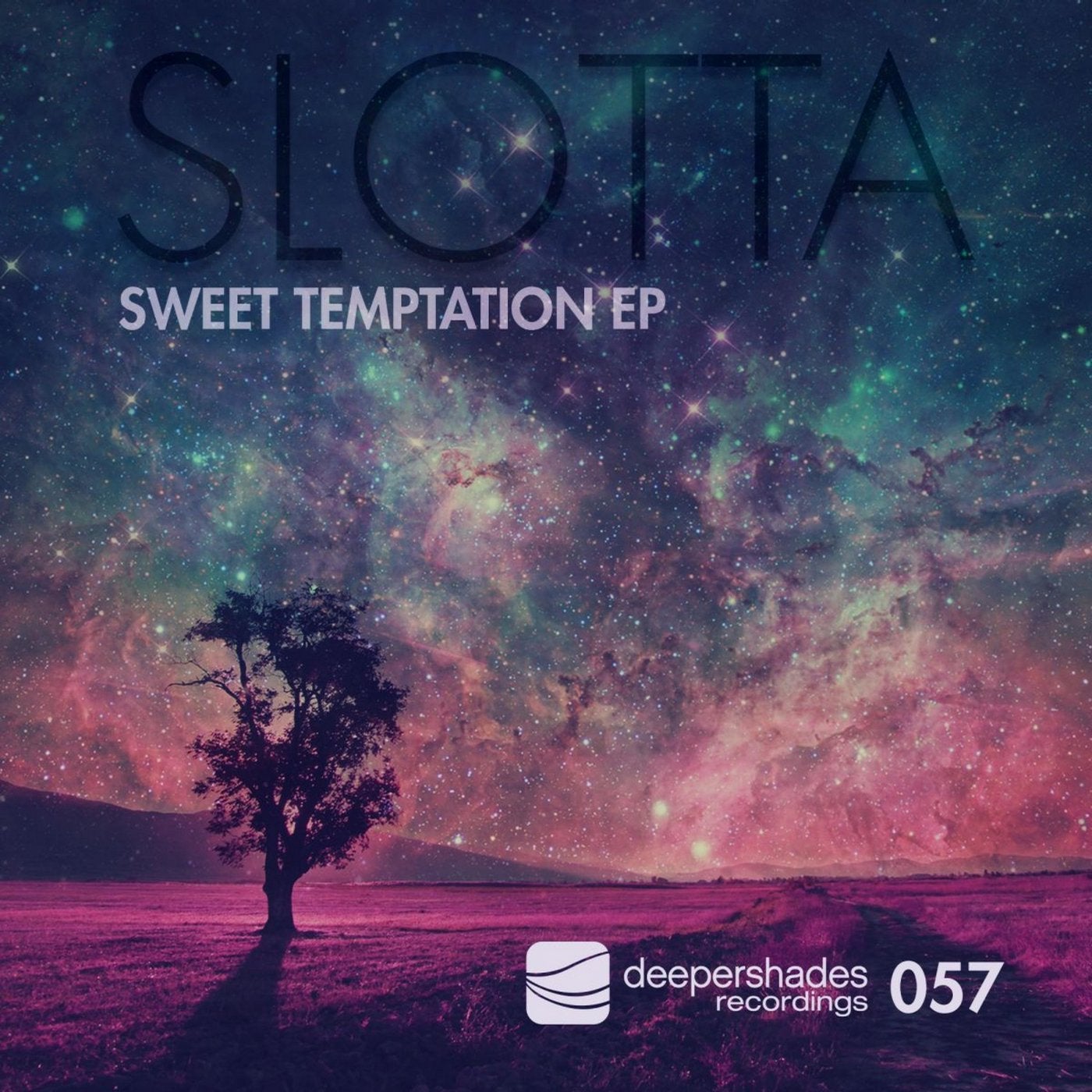 Sweet Temptation - EP