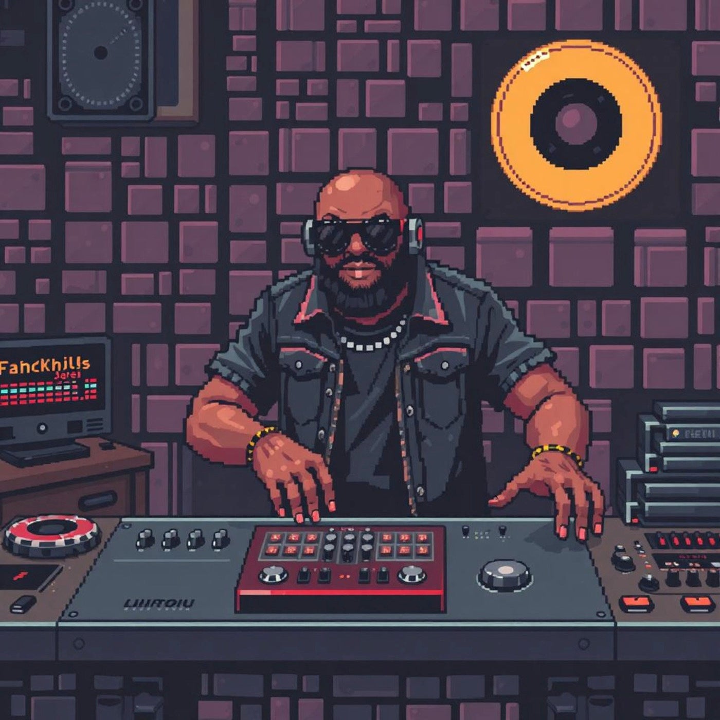 Frankie Knuckles Wiki