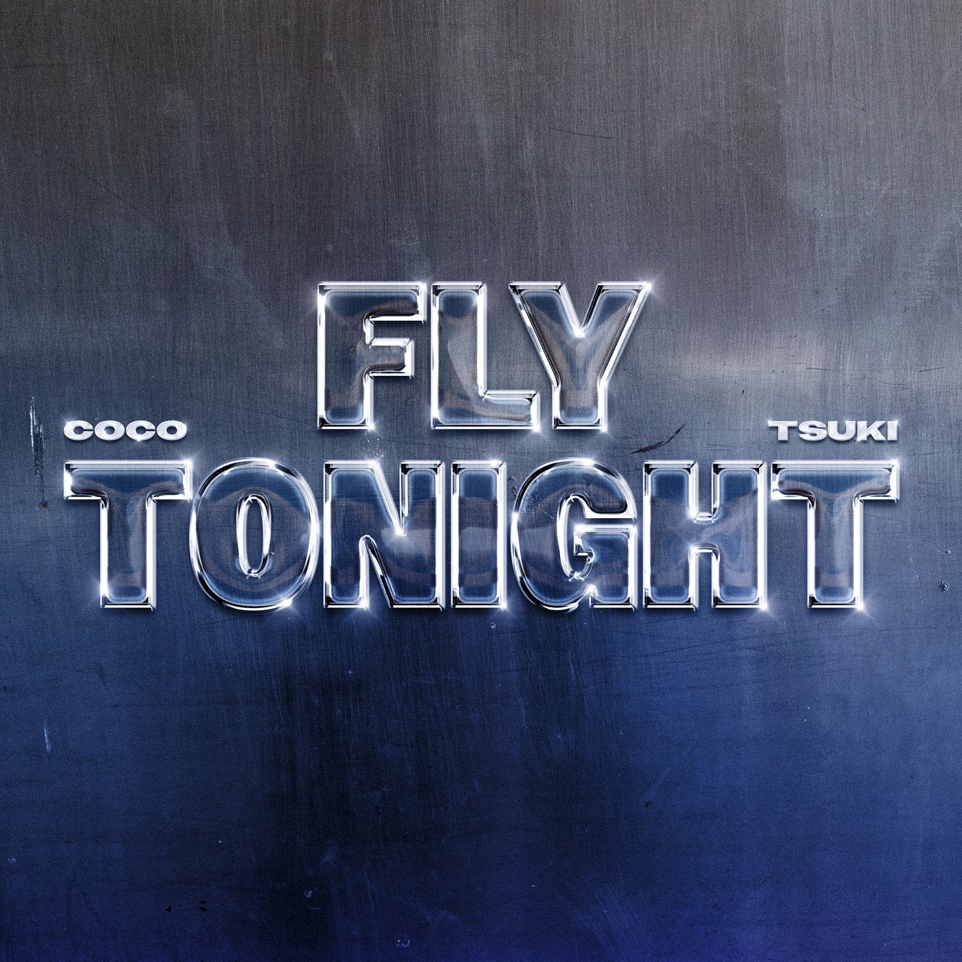 Fly Tonight (Extended Mix)