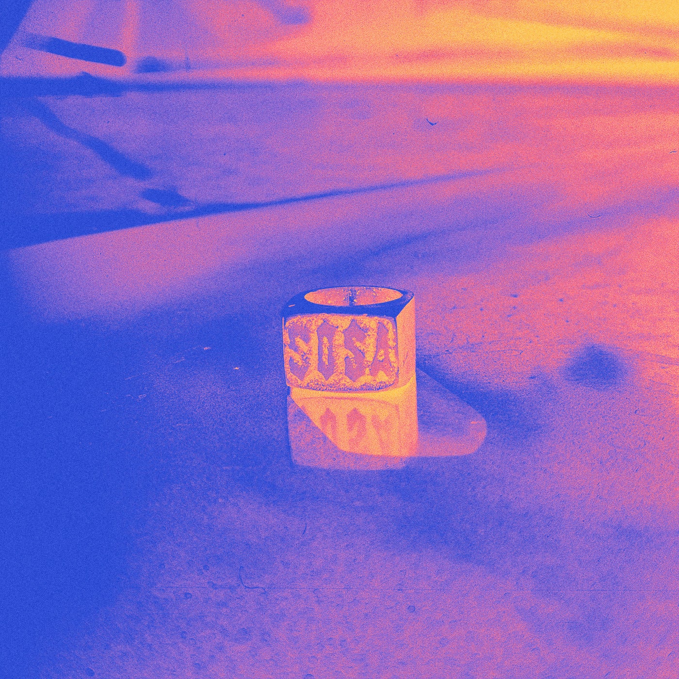 S3LL YOUR OWN D3MONS  / Daywalker