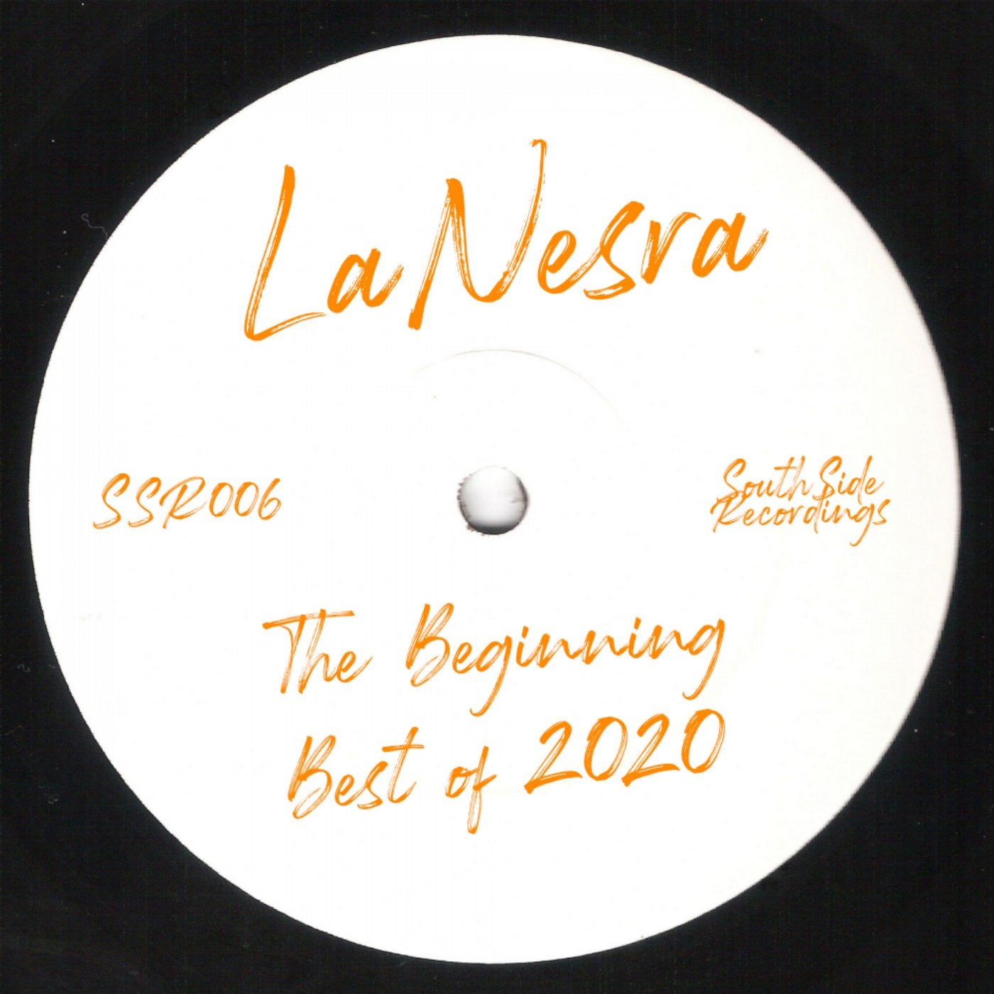 The Beginning (Best of 2020)