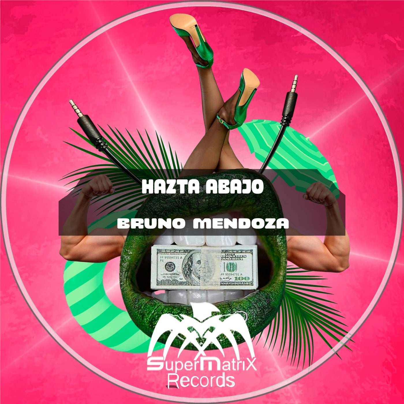 Hazta Abajo