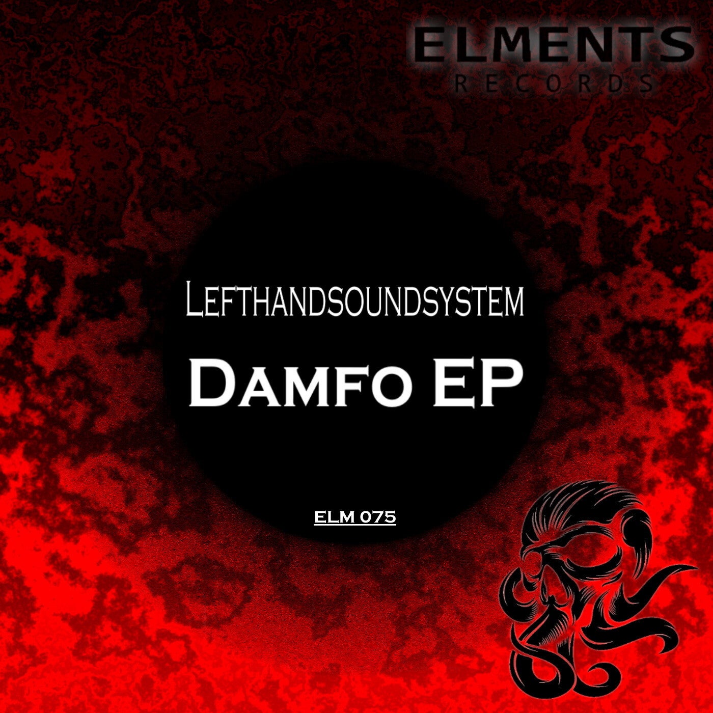 Damfo EP