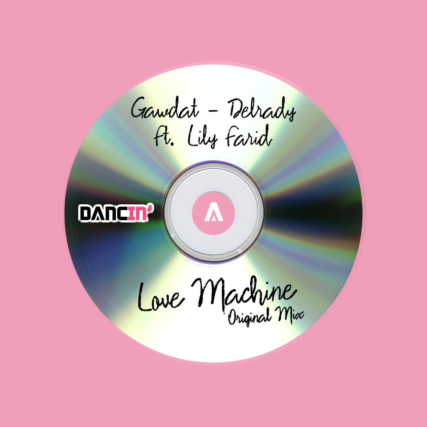 Love Machine