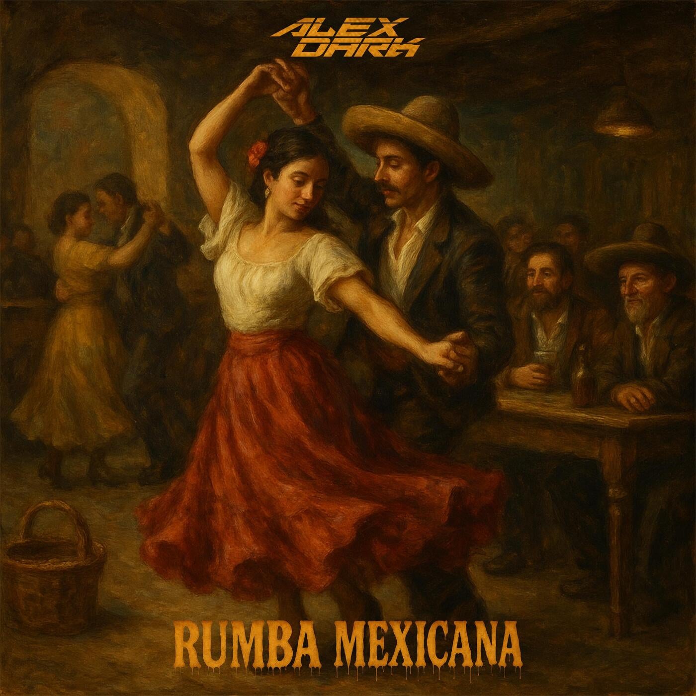 RUMBA MEXICANA