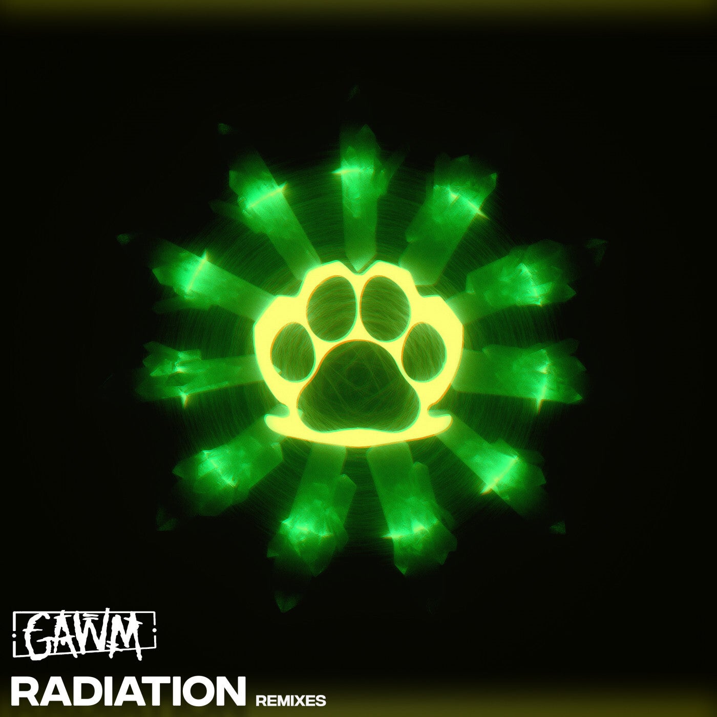 Radiation Remixes