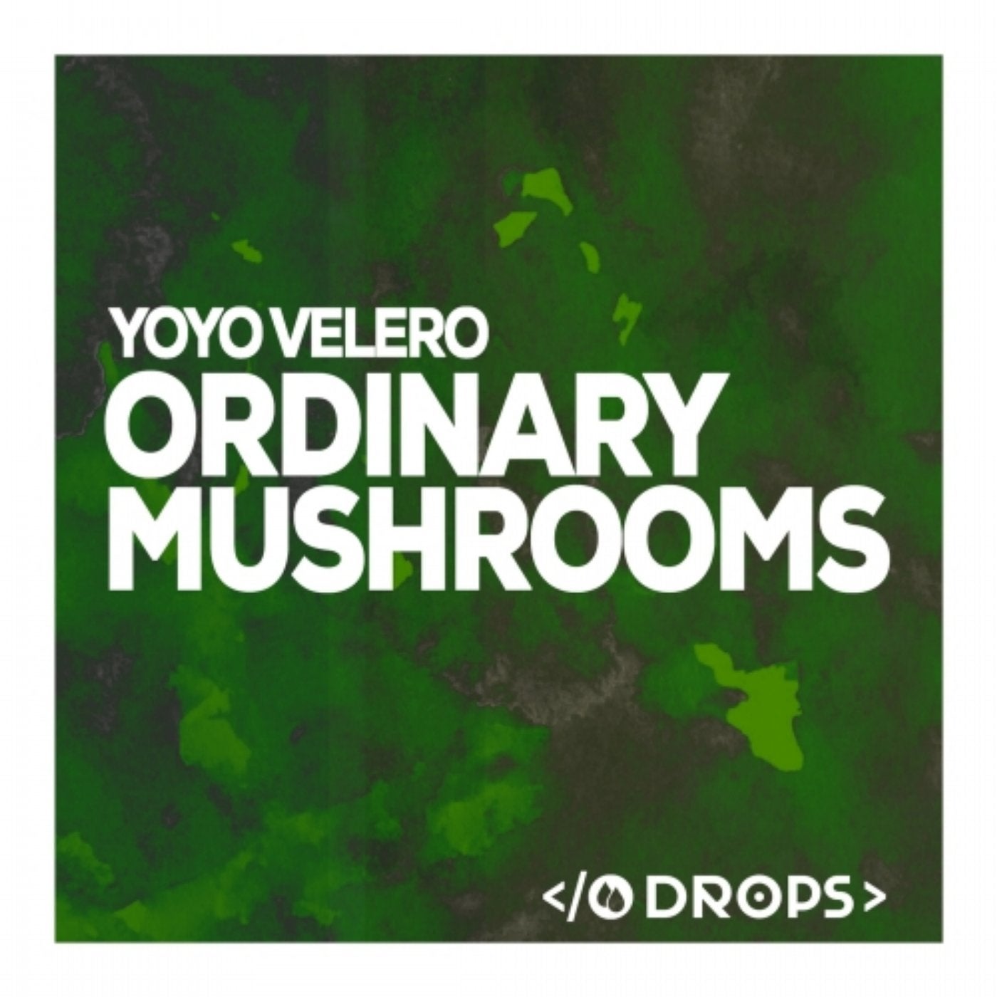 Ordinary Mushrooms