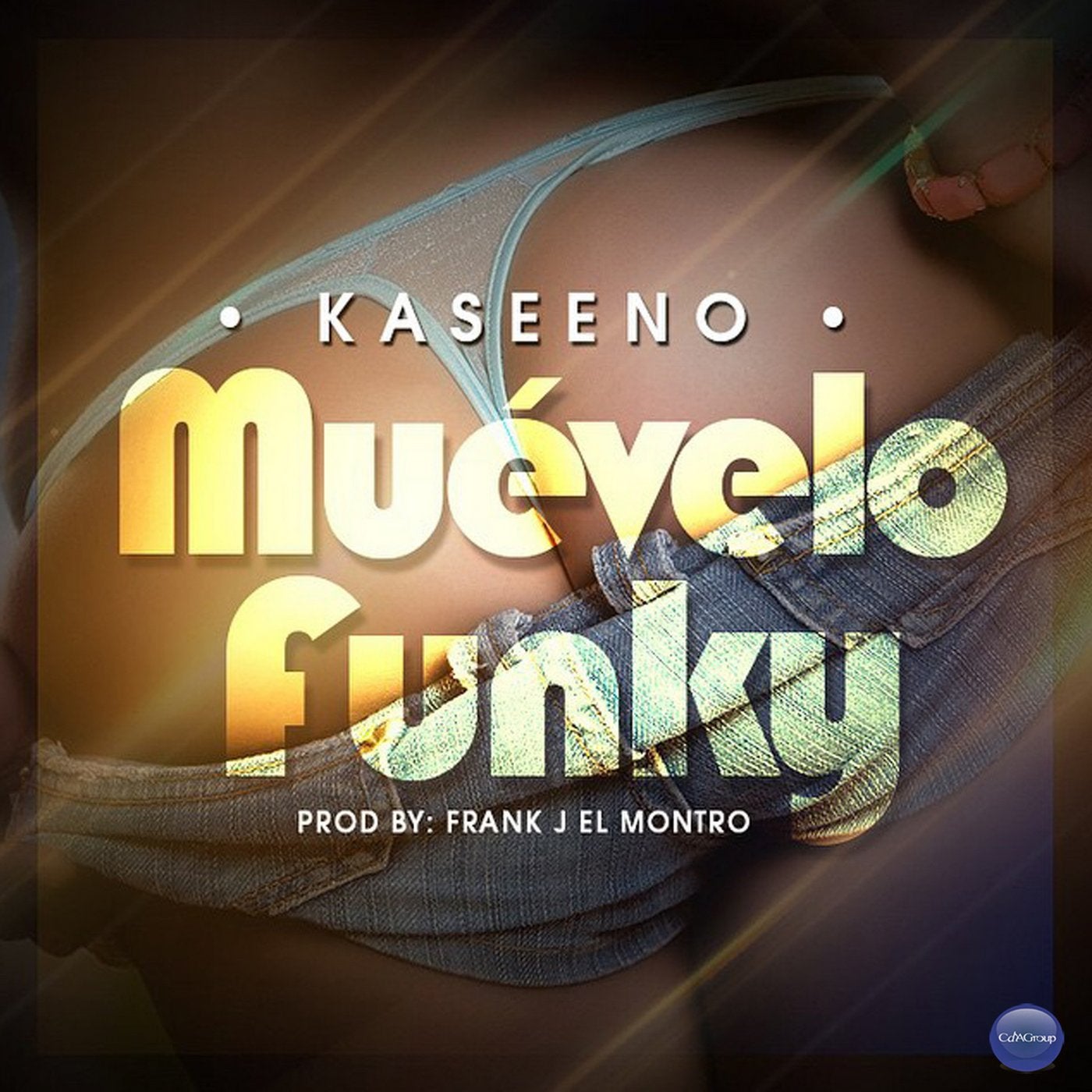 Muevelo Funky