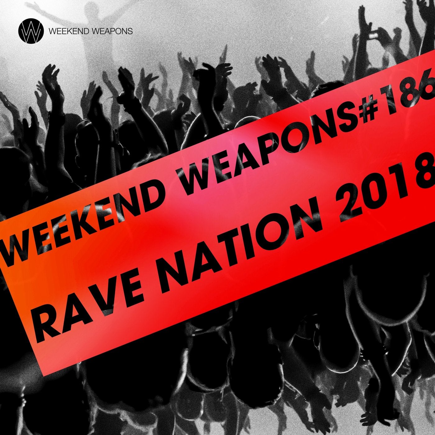 Rave Nation 2018