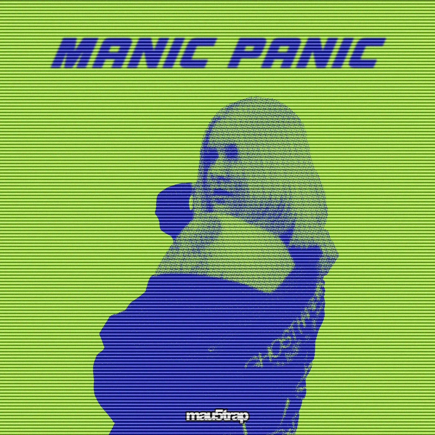 MANIC PANIC (Extended Mix)