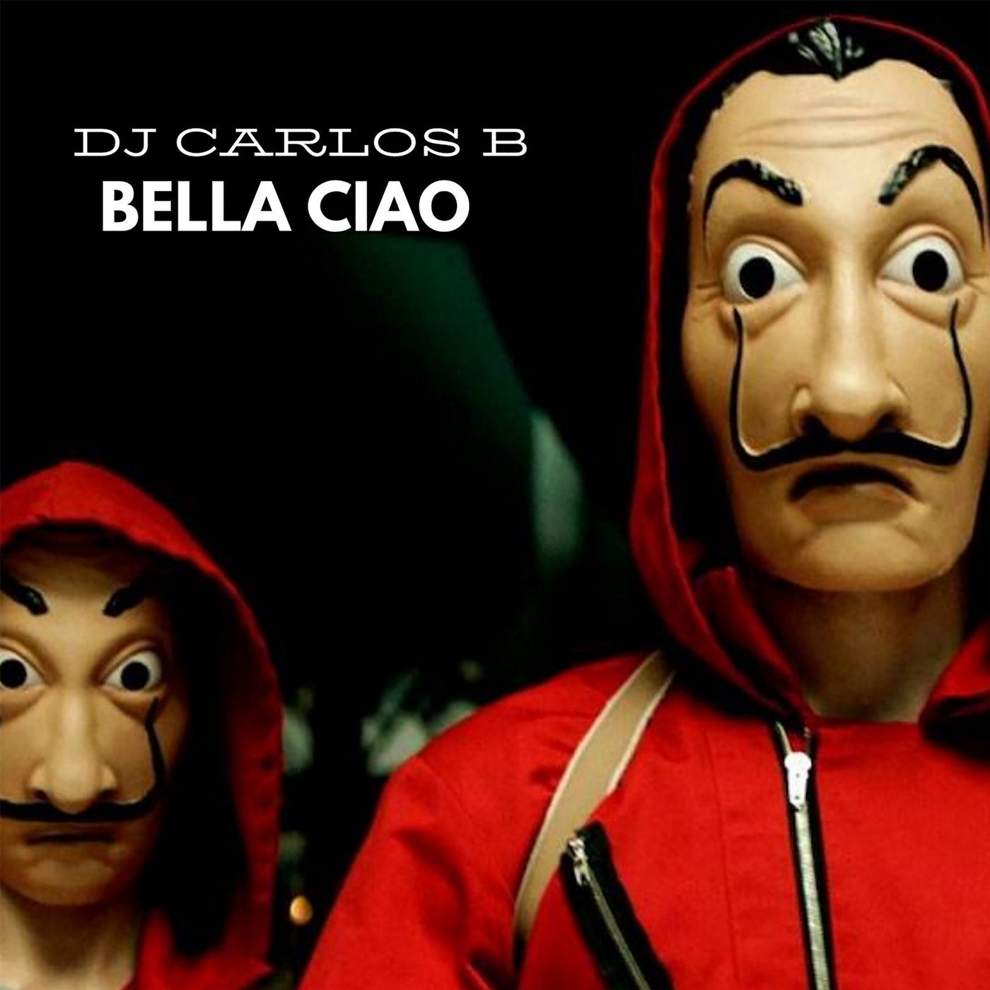 Bella ciao (feat. Trigo)