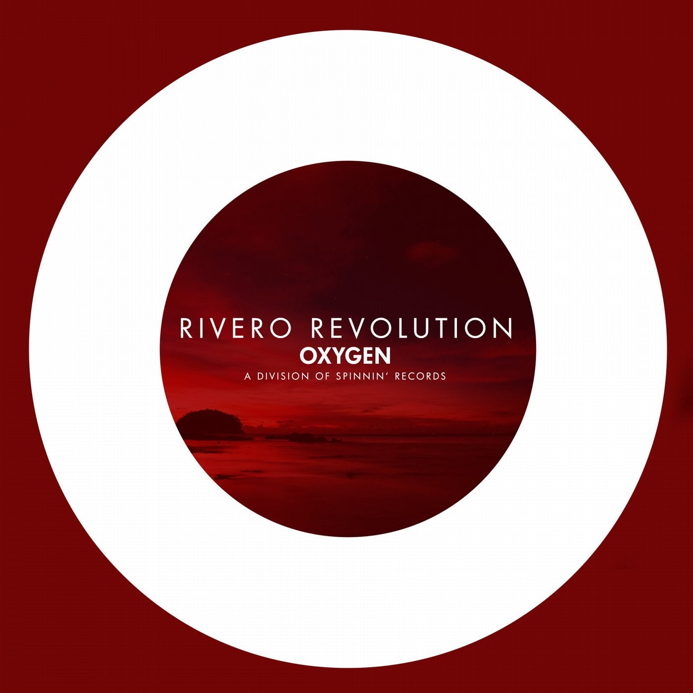 Revolution (Extended Mix)