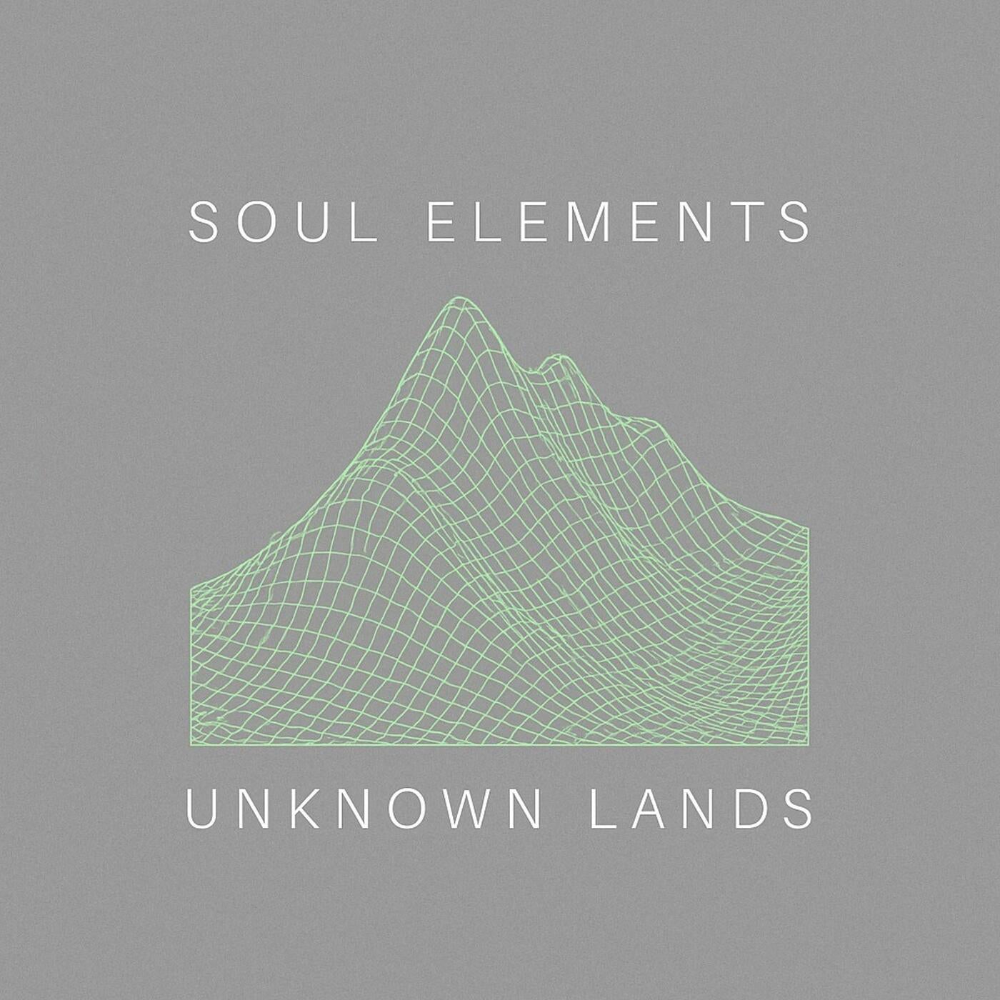 Unknown Lands