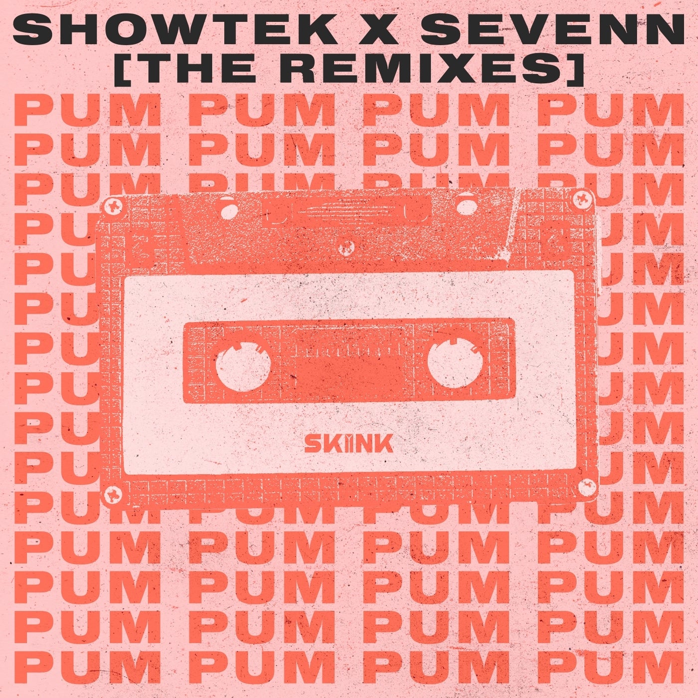 Pum Pum (The Remixes)