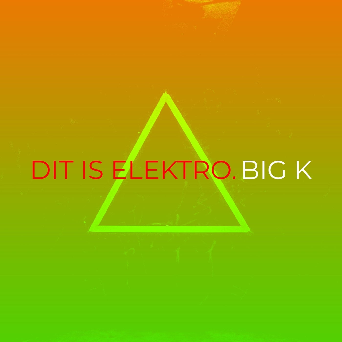 Dit Is Elektro.